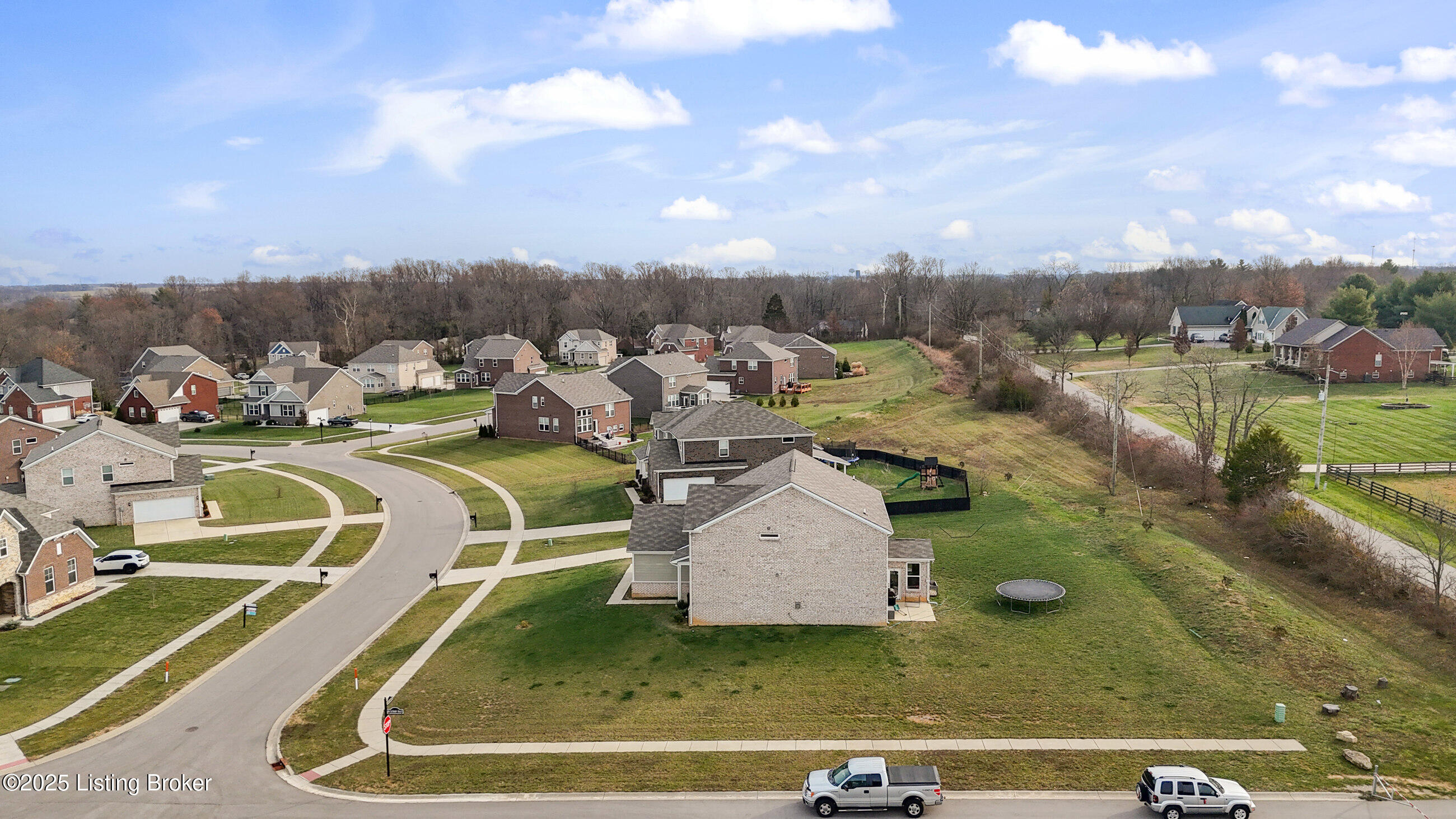 1218 Deer Fields Trce, La Grange, Kentucky image 47