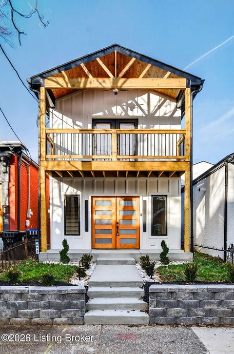 Photo of 823 Chestnut St, Louisville, KY 40204 (MLS # 1706632)