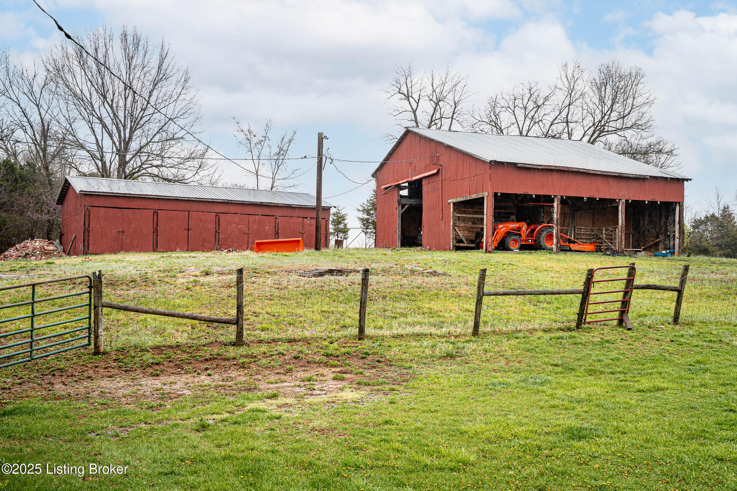 4200 Raywick Rd, Raywick, Kentucky image 21