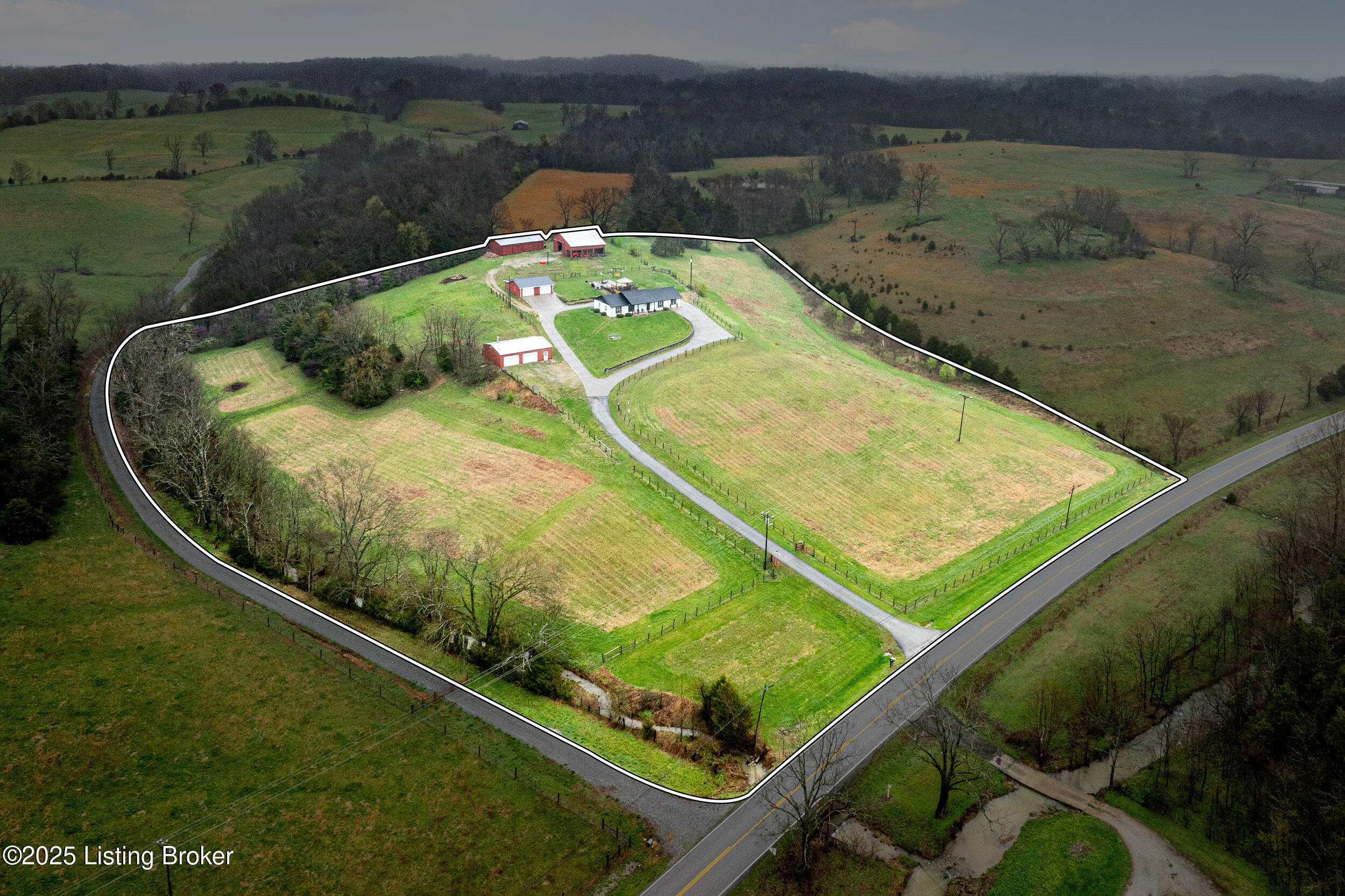 4200 Raywick Rd, Raywick, Kentucky image 26