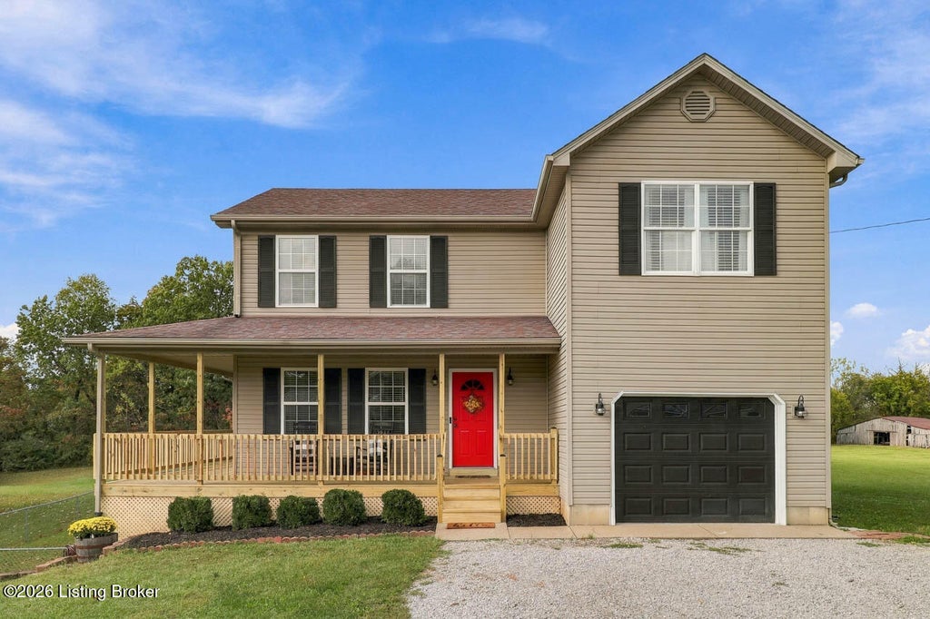 Photo of 105 Lindsey Ct, Brandenburg, KY 40108 (MLS # 1732108)