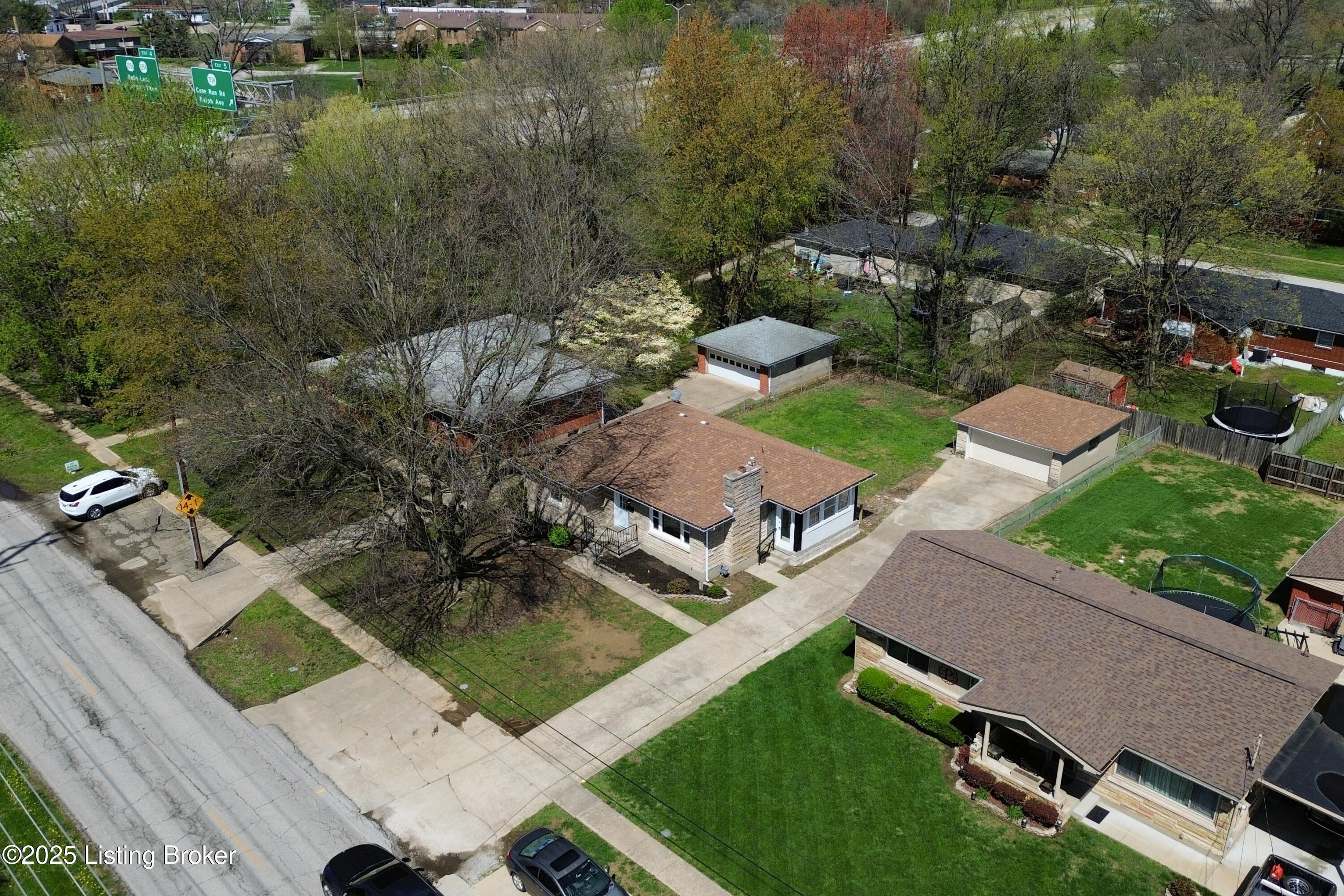 2337 Farnsley Rd, Louisville, Kentucky image 34