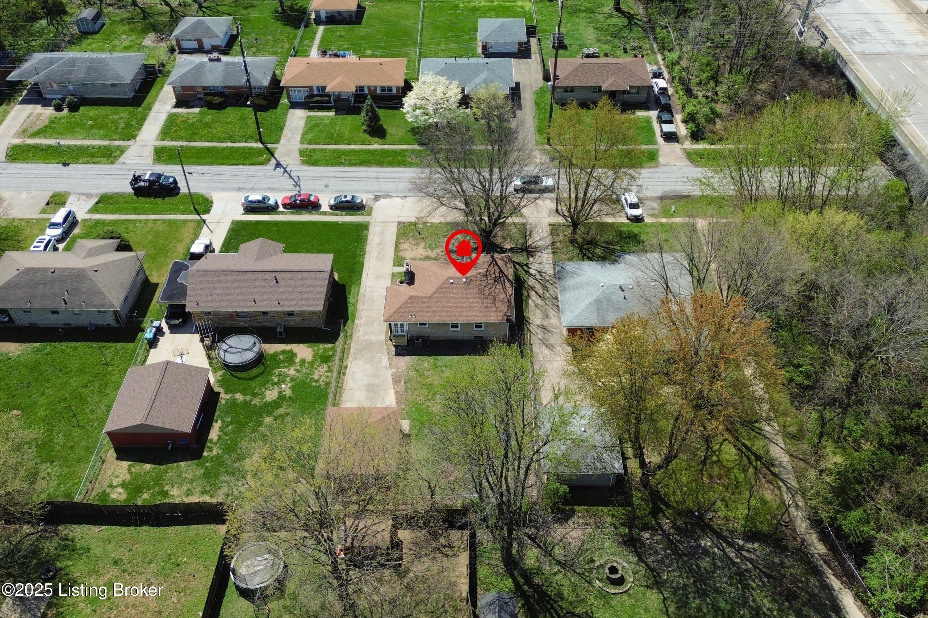 2337 Farnsley Rd, Louisville, Kentucky image 35