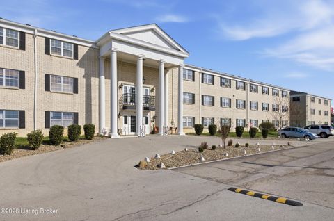 Condo For Sale - 304 El Conquistador Pl<br/> Louisville, KY 40220