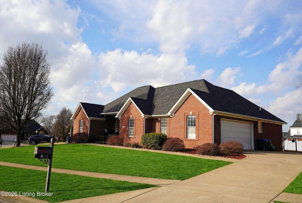 Photo of 8110 Kellerman Rd, Louisville, KY 40219 (MLS # 1709396)