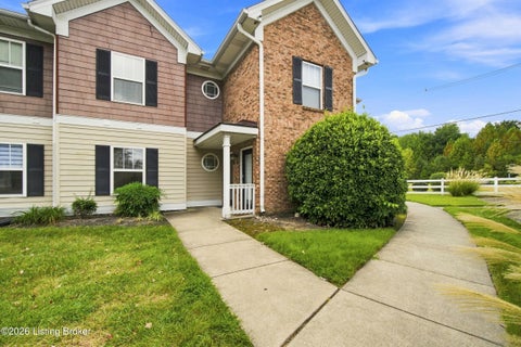 Condo For Sale - 6520 Brook Bend Way #102<br/> Louisville, KY 40229