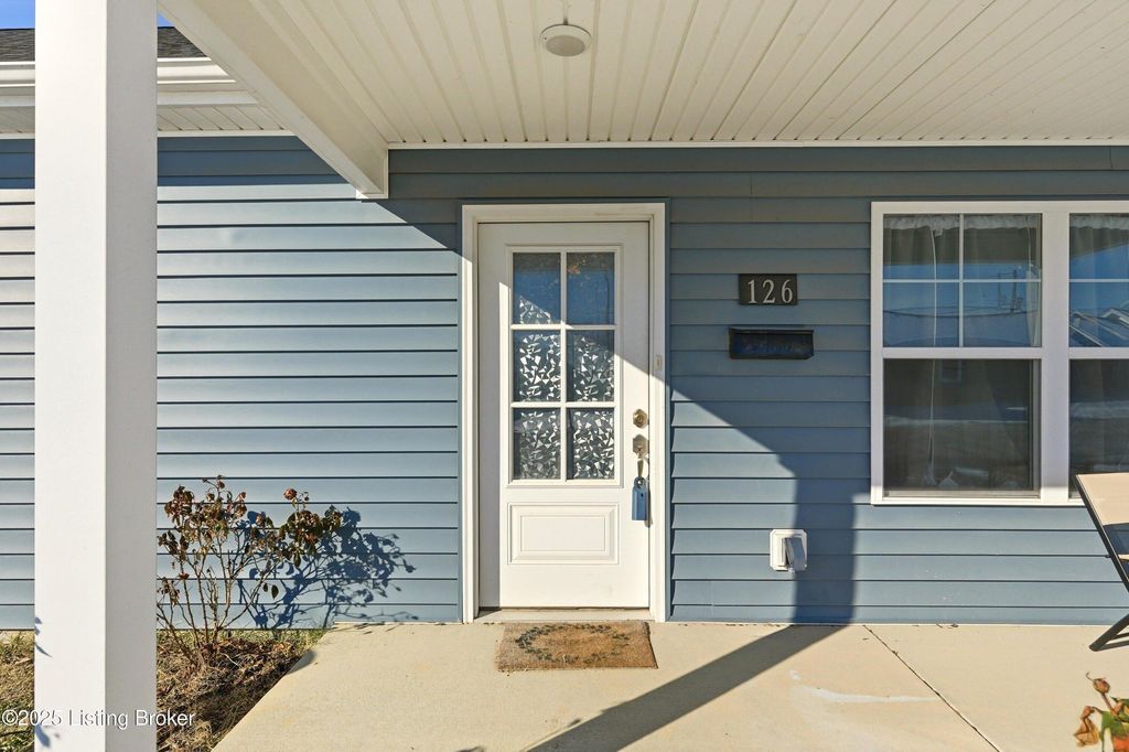 Photo of 126 Clark Rd, Charlestown, IN 47111 (MLS # 1705447)