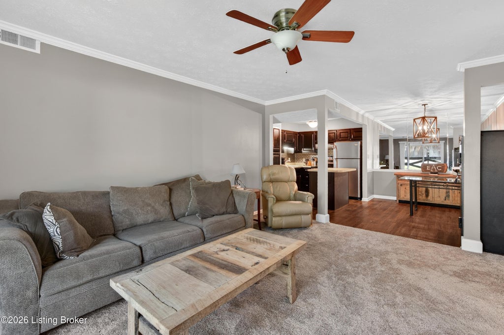 Photo of 8007 Montero Dr # F6, Prospect, KY 40059 (MLS # 1728519)