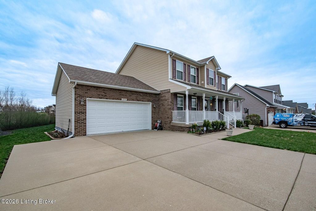 Photo of 214 Riley Way, Elizabethtown, KY 42701 (MLS # 1712078)
