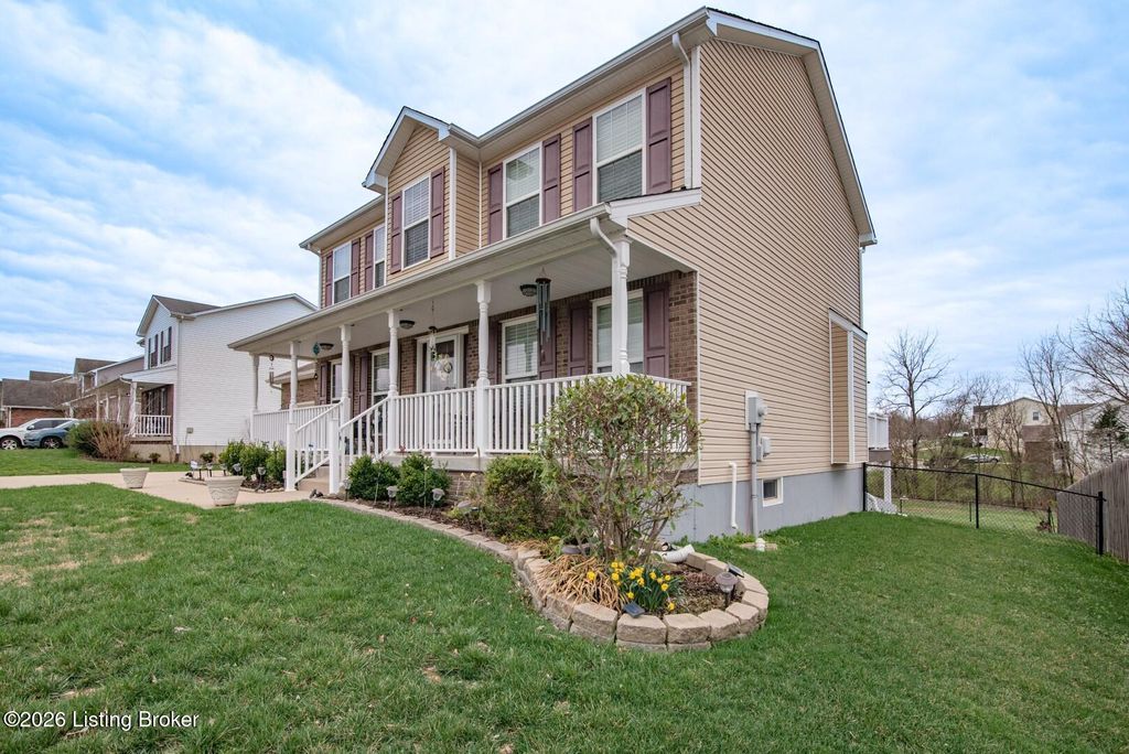 Photo of 214 Riley Way, Elizabethtown, KY 42701 (MLS # 1712078)