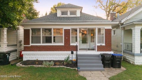 Photo of 1700 S Preston St, Louisville, KY 40217 (MLS # 1729443)