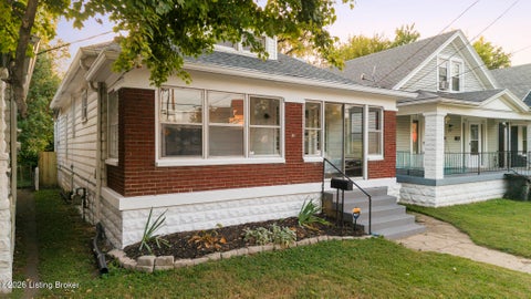 Tiny photo for 1700 S Preston St, Louisville, KY 40217 (MLS # 1729443)
