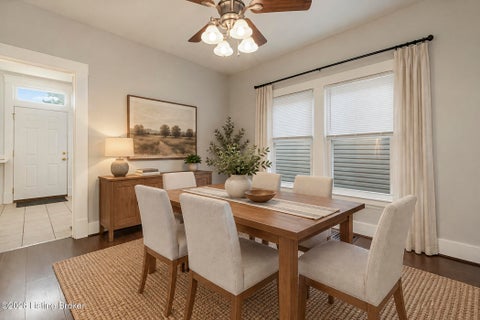 Tiny photo for 1700 S Preston St, Louisville, KY 40217 (MLS # 1729443)
