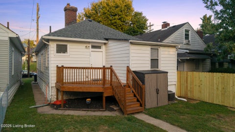 Tiny photo for 1700 S Preston St, Louisville, KY 40217 (MLS # 1729443)
