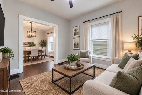 Tiny photo for 1700 S Preston St, Louisville, KY 40217 (MLS # 1729443)