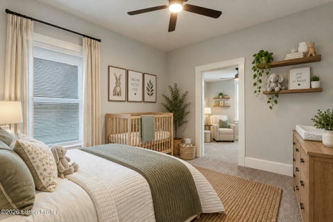 Tiny photo for 1700 S Preston St, Louisville, KY 40217 (MLS # 1729443)