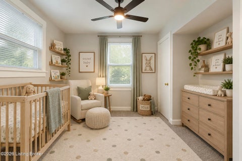 Tiny photo for 1700 S Preston St, Louisville, KY 40217 (MLS # 1729443)