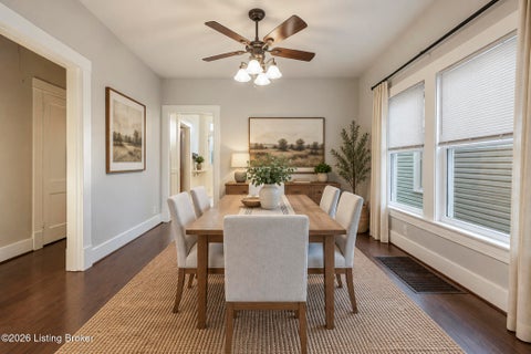 Tiny photo for 1700 S Preston St, Louisville, KY 40217 (MLS # 1729443)