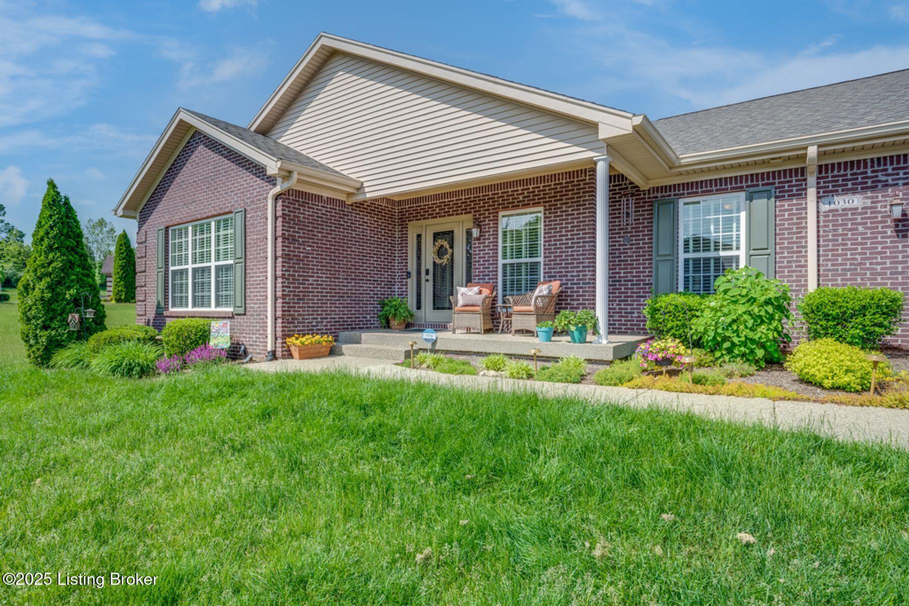 1030 Classic Way, Louisville, Kentucky image 40
