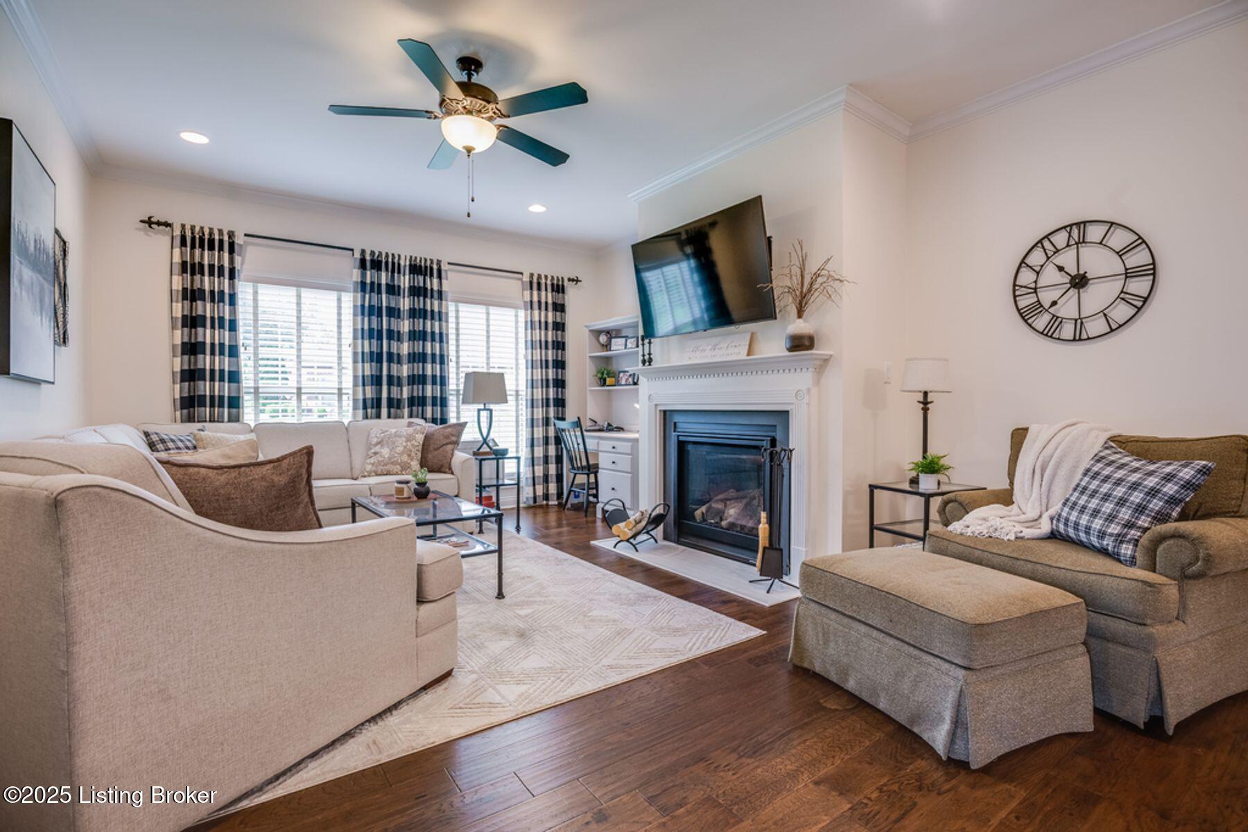 1030 Classic Way, Louisville, Kentucky image 12