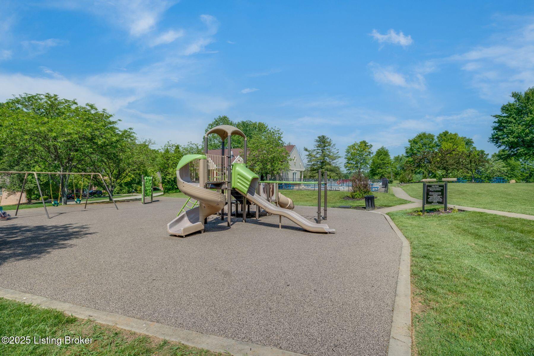 1030 Classic Way, Louisville, Kentucky image 45