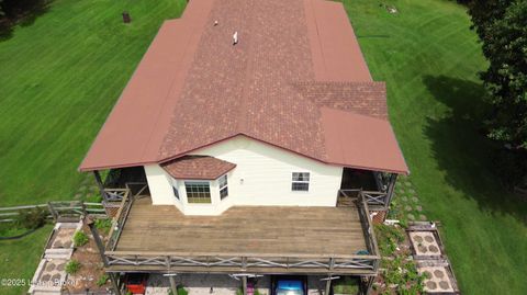 Townhouse For Sale - 1020 Yates Chapel Rd<br/> Cecilia, KY 42724