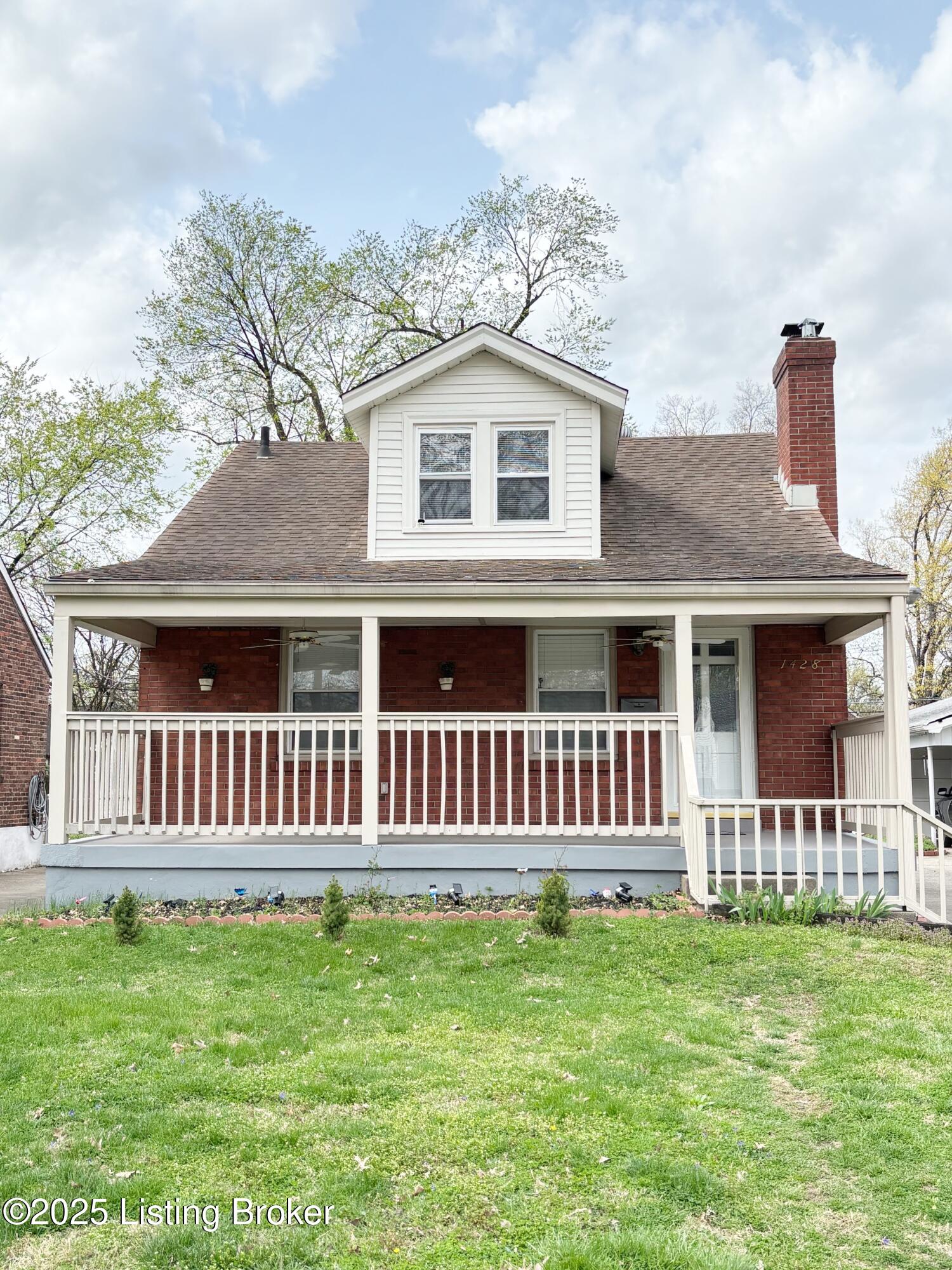 1428 Central Ave, Louisville, Kentucky image 1