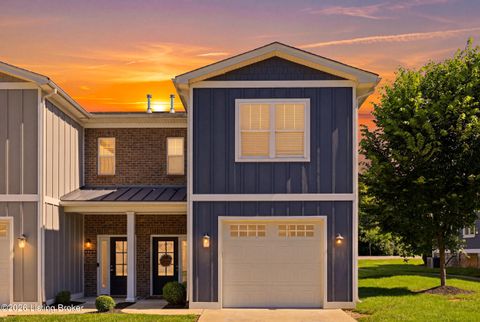 Condo For Sale - 4207 Taylor Cv Ct<br/> Louisville, KY 40220