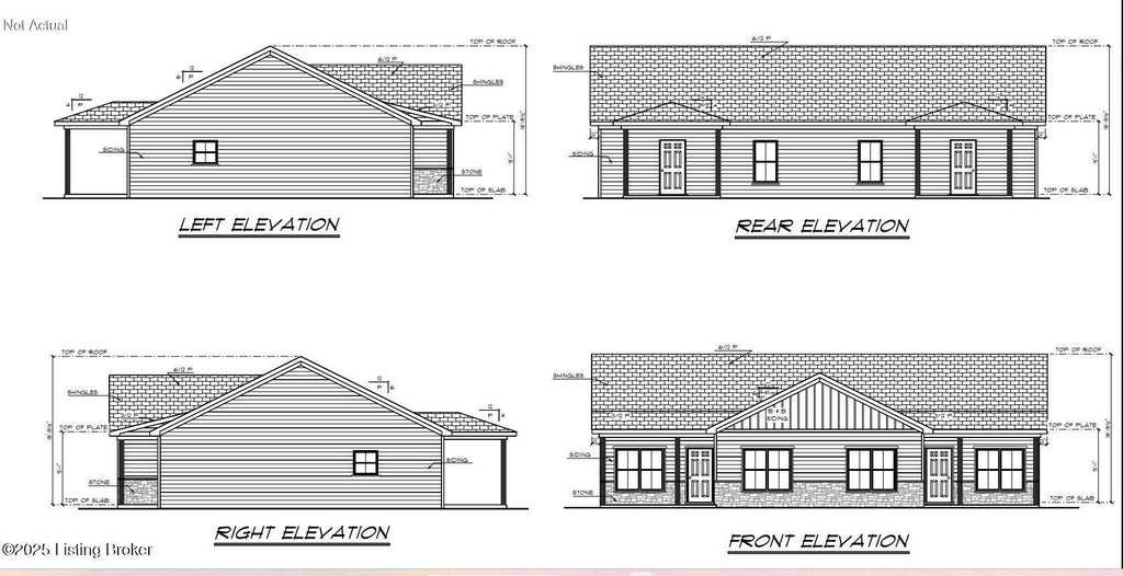 Photo of Lot 18 Brookley Dr, Louisville, KY 40229 (MLS # 1732622)