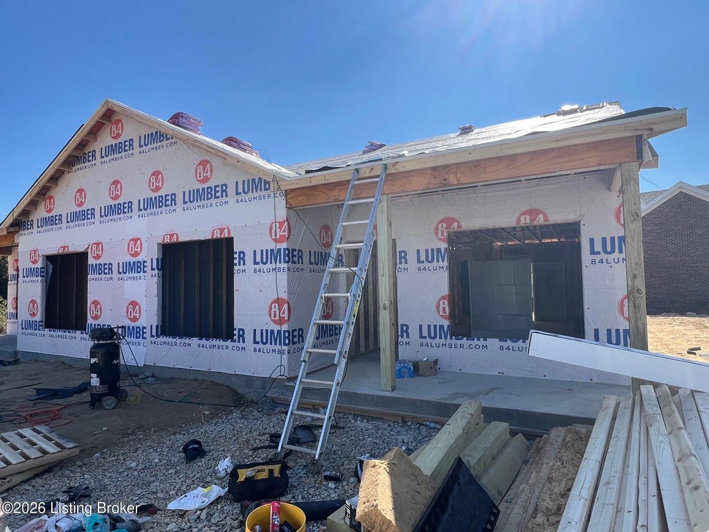 Photo of Lot 18 Brookley Dr, Louisville, KY 40229 (MLS # 1732622)