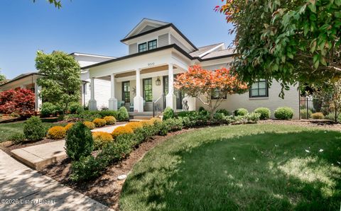 Photo of 9013 Anemone Dr, Prospect, KY 40059 (MLS # 1718005)