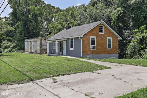 Photo of 15520 Dixie Hwy, Louisville, KY 40272 (MLS # 1707761)