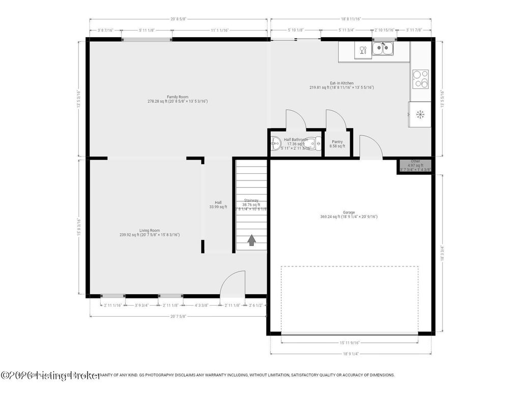 Photo of 9708 Evanwood Ct, Louisville, KY 40228 (MLS # 1709384)