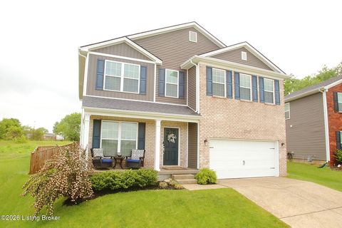 Photo of 12015 Parkside Vista Ln, Louisville, KY 40229 (MLS # 1715983)