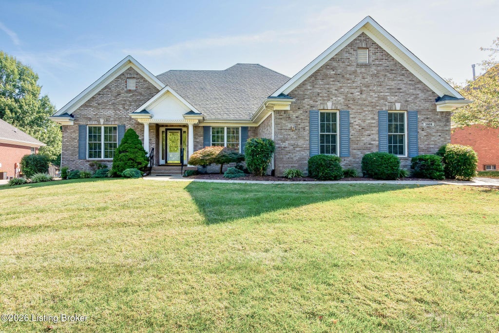 Photo of 3909 Mulberry Row Way, Louisville, KY 40299 (MLS # 1730888)