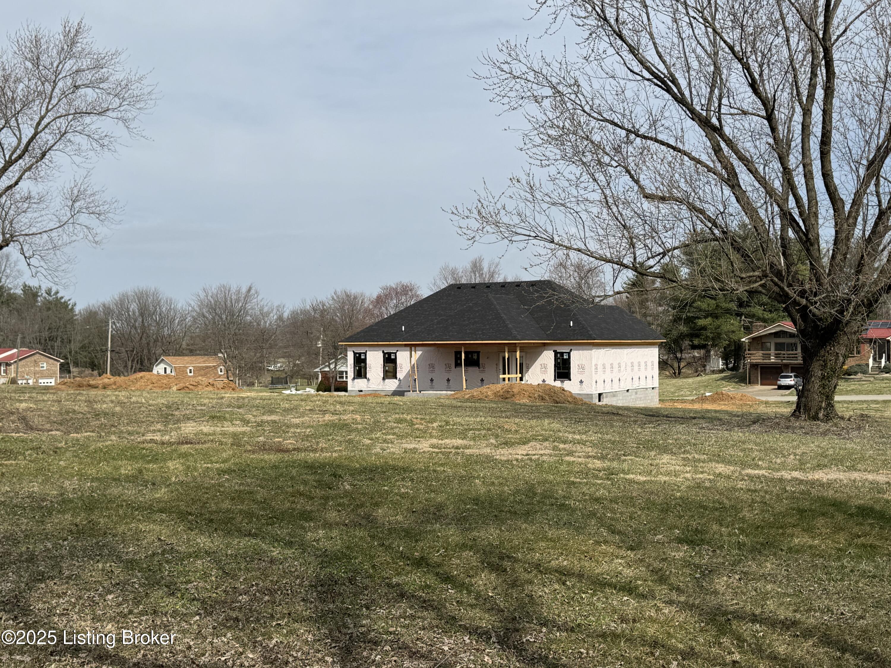 Lot 76 Robin Way, Shepherdsville, Kentucky image 9