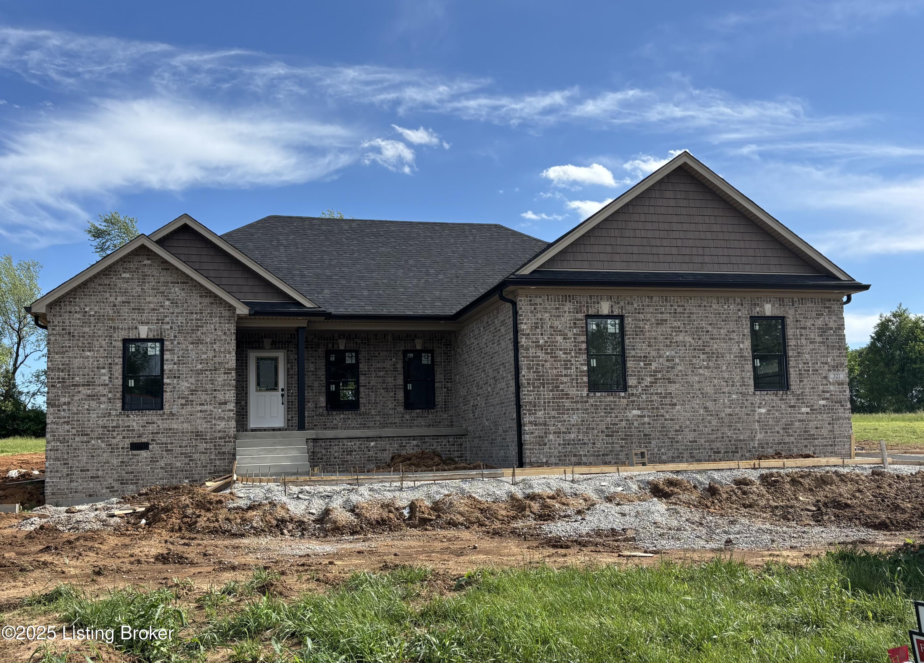 Lot 76 Robin Way, Shepherdsville, Kentucky image 1
