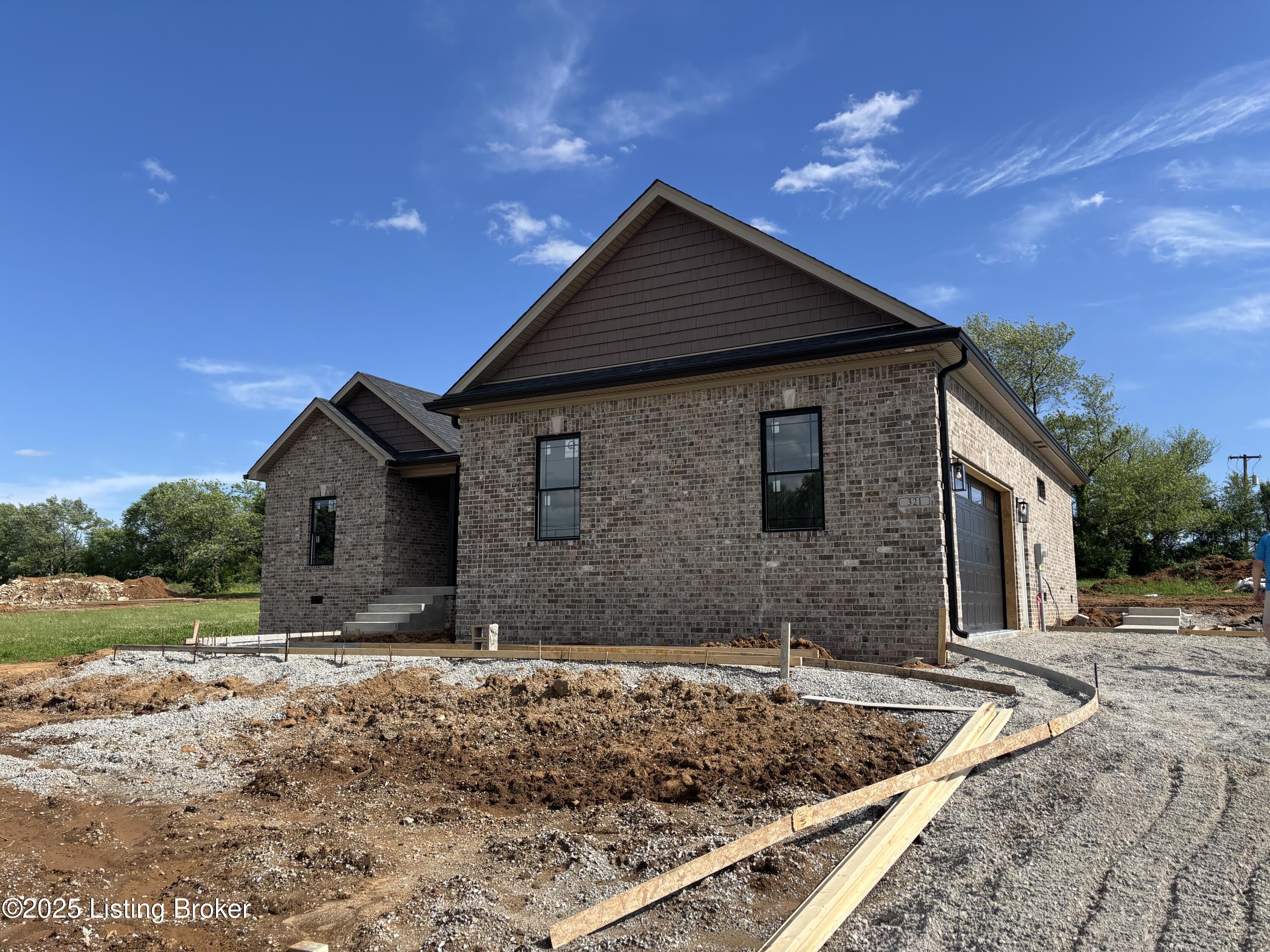 Lot 76 Robin Way, Shepherdsville, Kentucky image 2