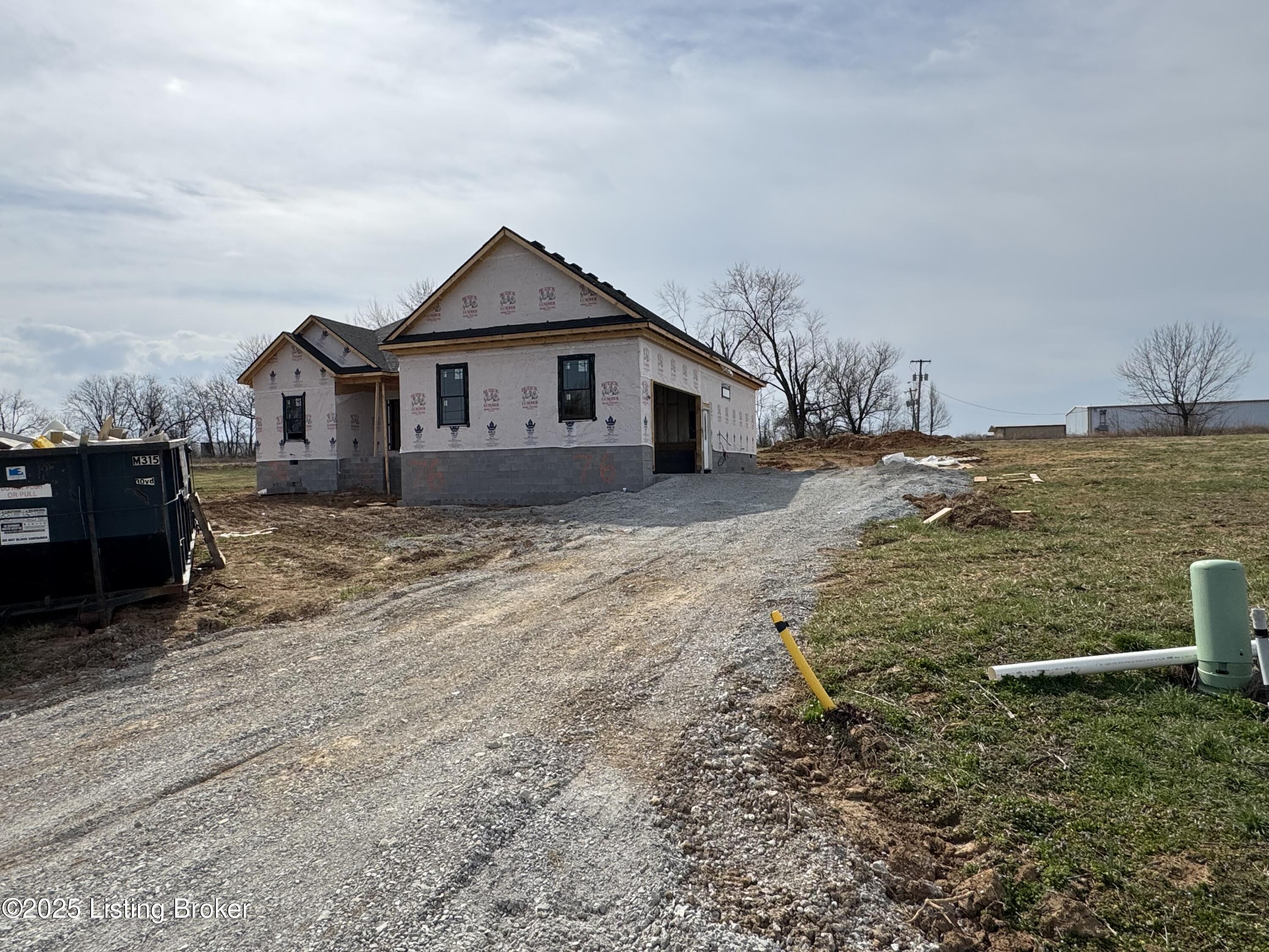 Lot 76 Robin Way, Shepherdsville, Kentucky image 5