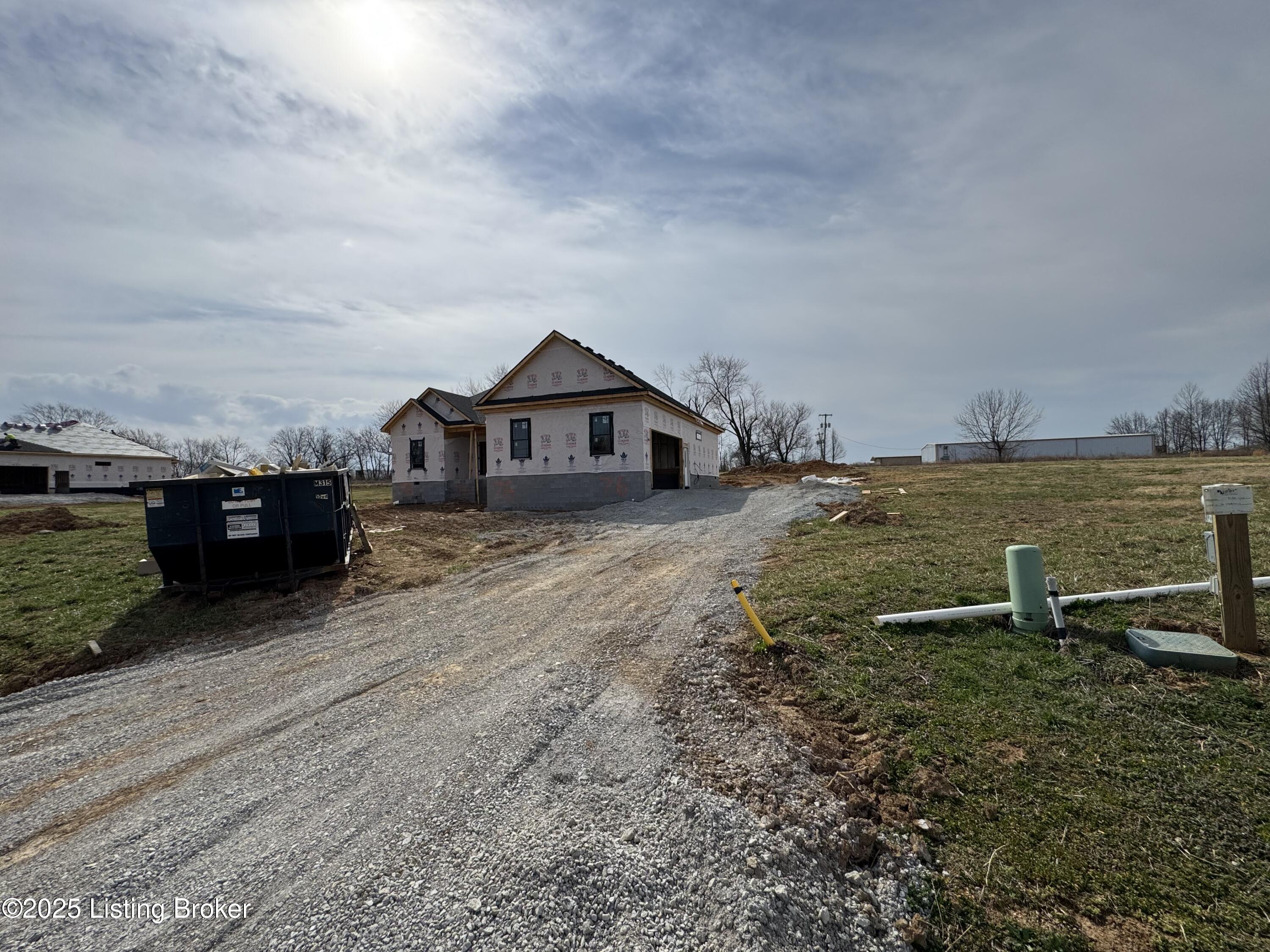 Lot 76 Robin Way, Shepherdsville, Kentucky image 4