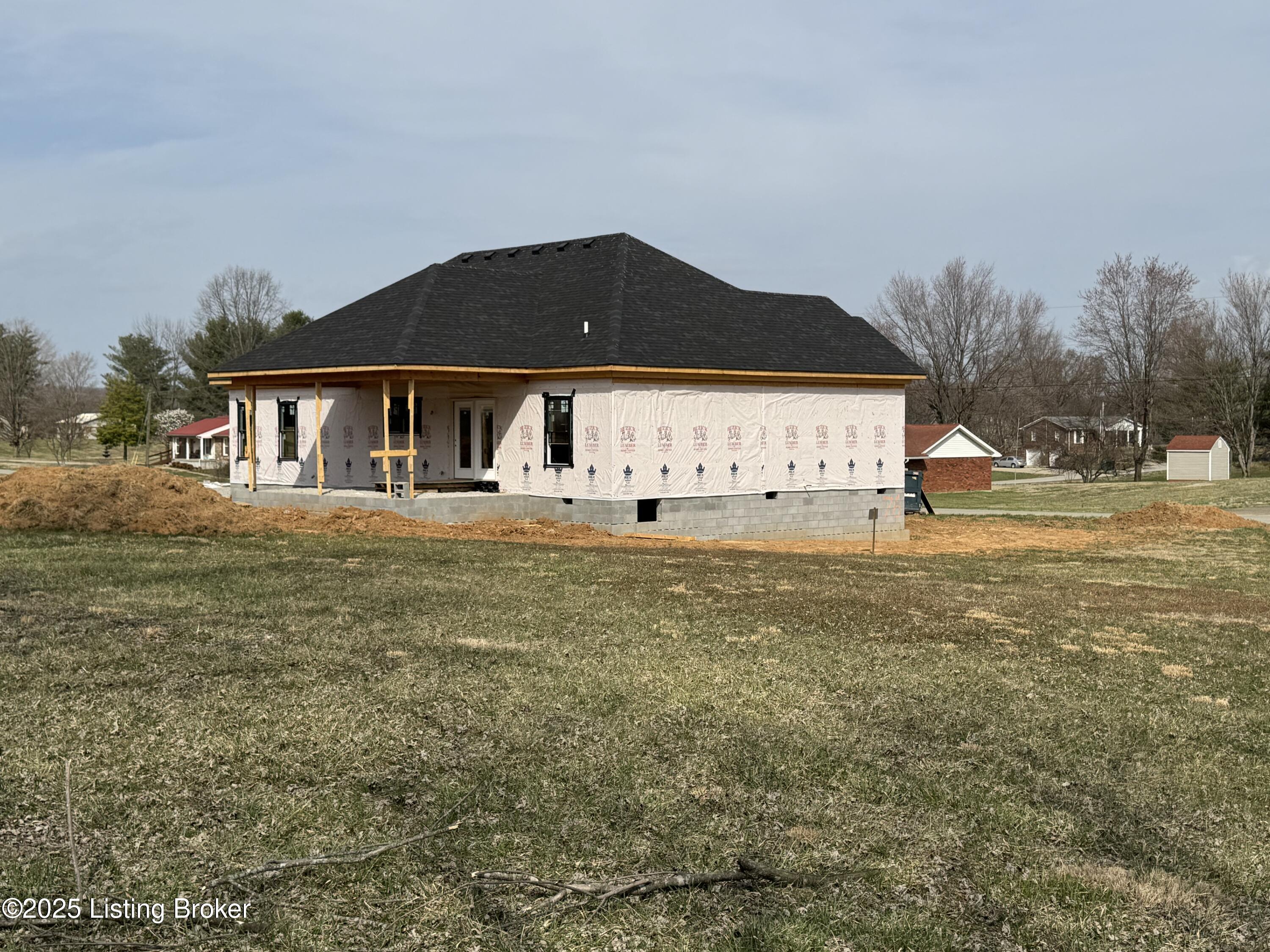 Lot 76 Robin Way, Shepherdsville, Kentucky image 8