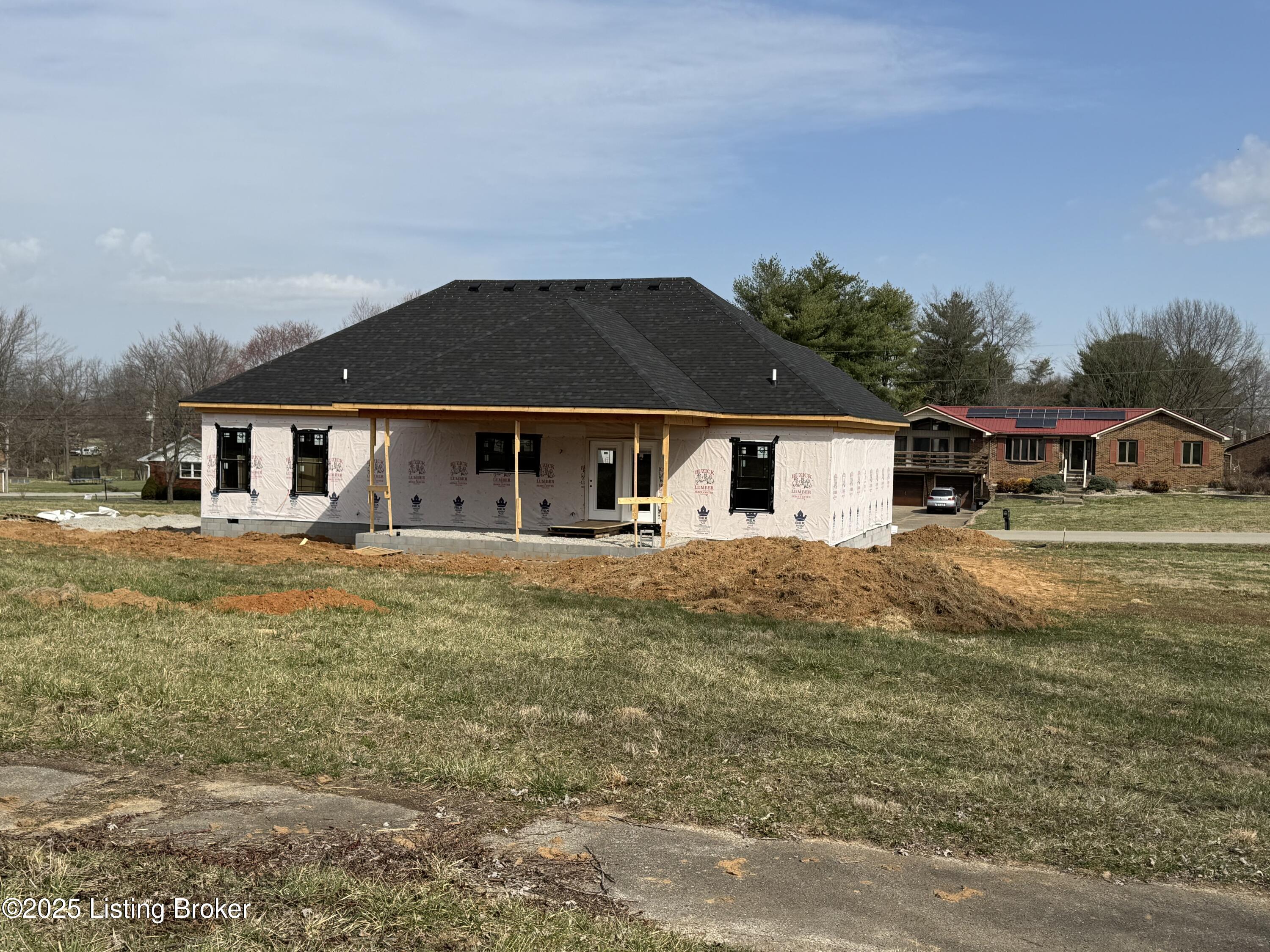 Lot 76 Robin Way, Shepherdsville, Kentucky image 12