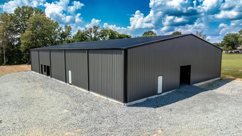 Vacant Land For Sale - 1243 N Main St<br/> Jamestown, KY 42629