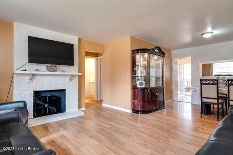 3307 Leith Ln #APT 3, Louisville, Kentucky image 3