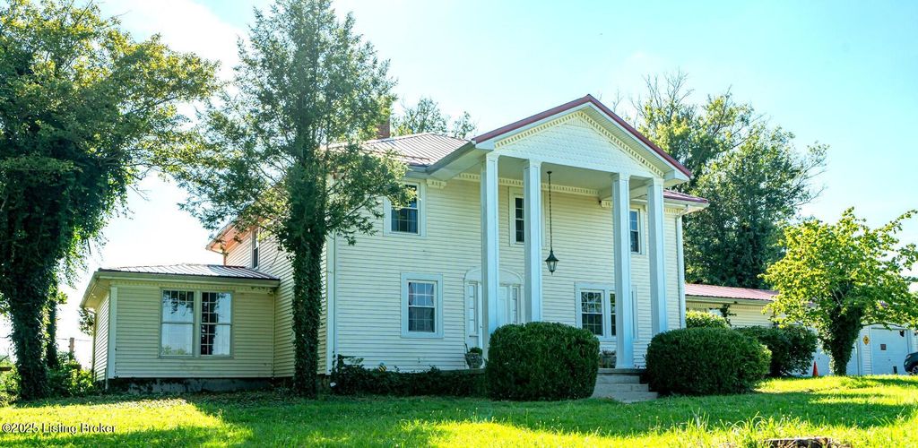 Photo of 1481 Rockbridge Rd, Shelbyville, KY 40065 (MLS # 1695672)