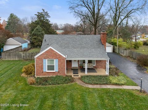 Photo of 7108 Wesboro Rd, Louisville, KY 40222 (MLS # 1704434)