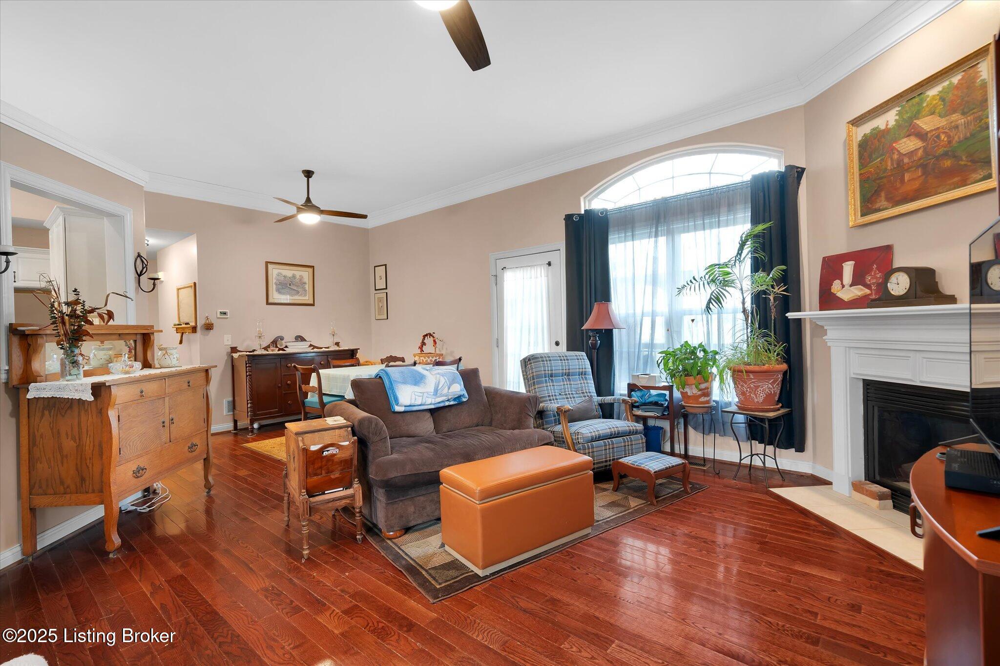 12409 Tyler Woods Ct, Louisville, Kentucky image 11