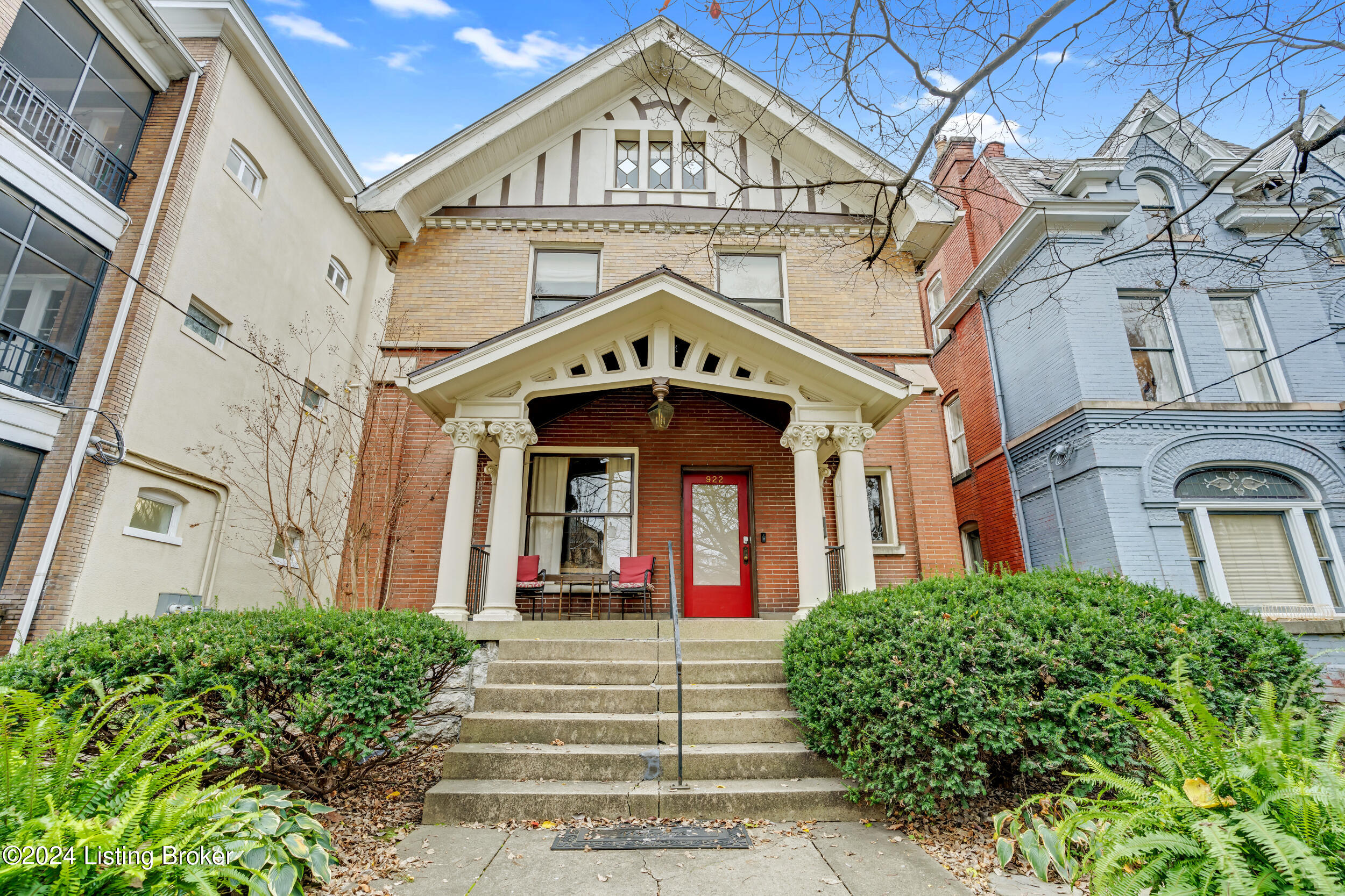922 Cherokee Rd, Louisville, Kentucky image 3