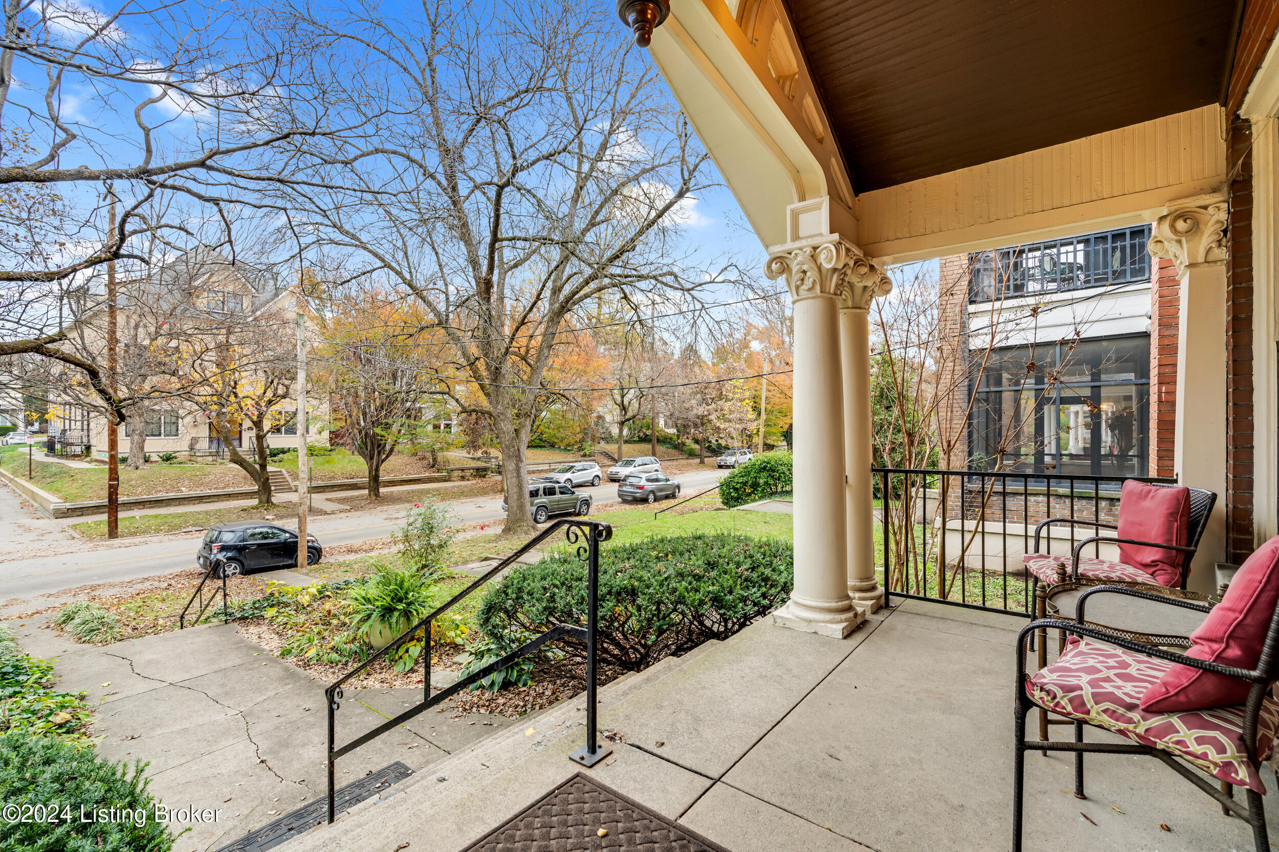 922 Cherokee Rd, Louisville, Kentucky image 4