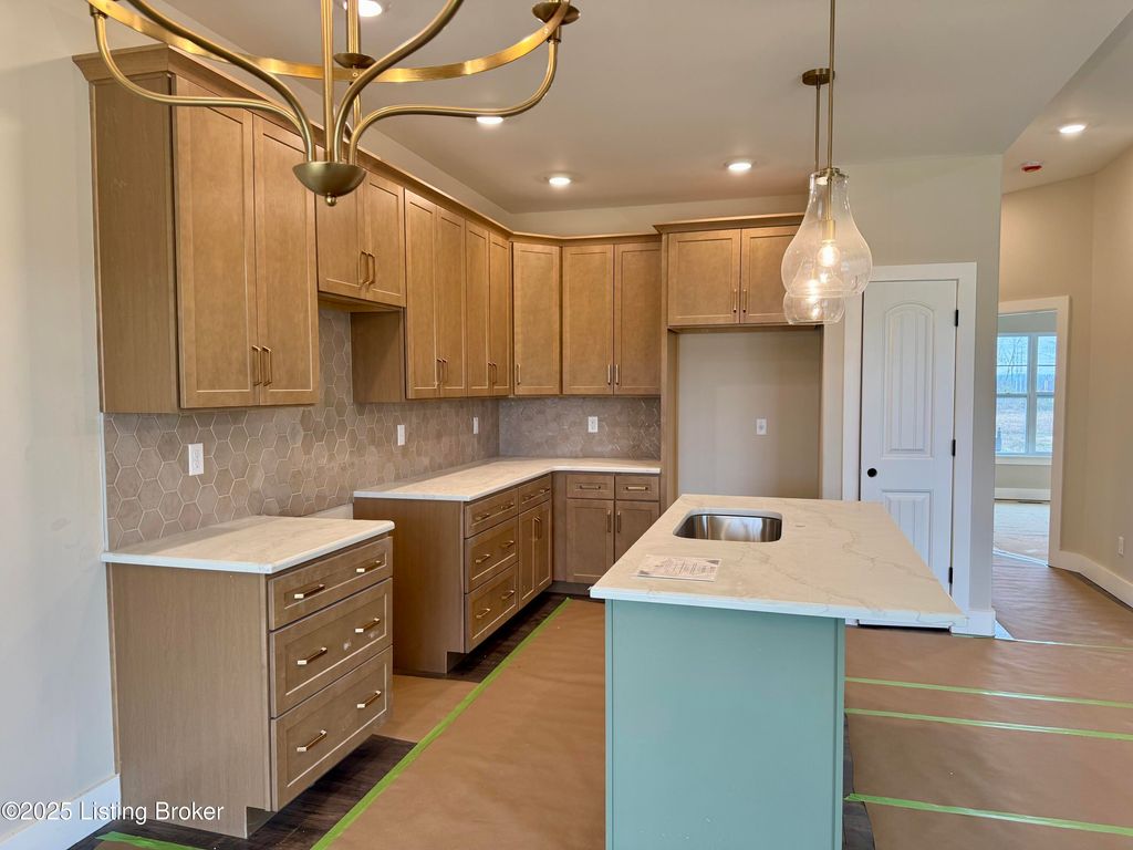 Photo of 7623 Melrose (Lot 559) Ln, Charlestown, IN 47111 (MLS # 1706953)